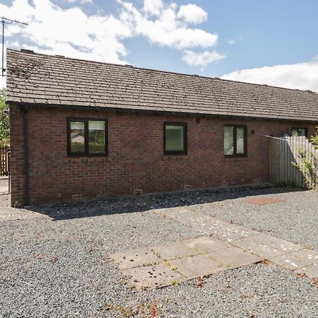 21 Eamont Park Villa Penrith Exterior photo