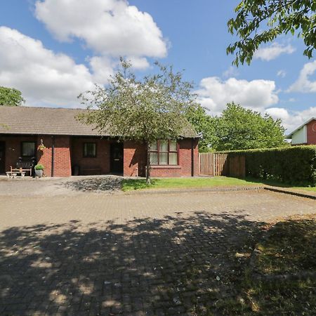 21 Eamont Park Villa Penrith Exterior photo