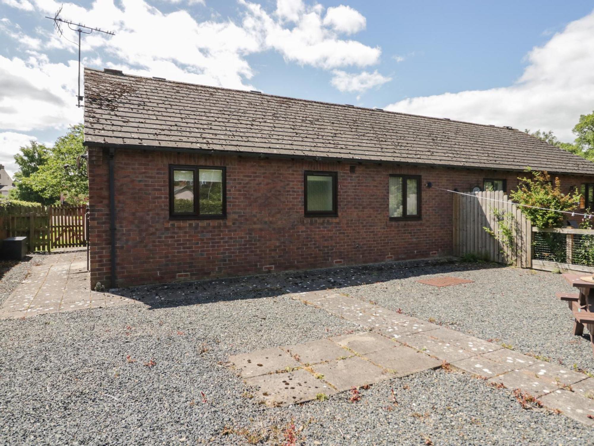 21 Eamont Park Villa Penrith Exterior photo