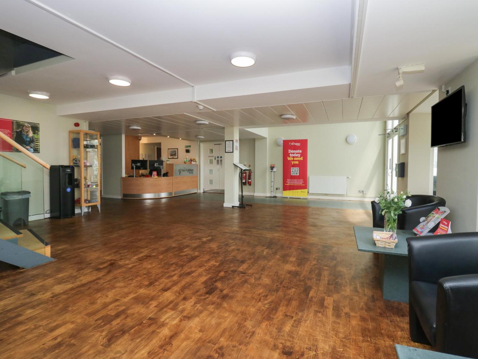 21 Eamont Park Villa Penrith Exterior photo