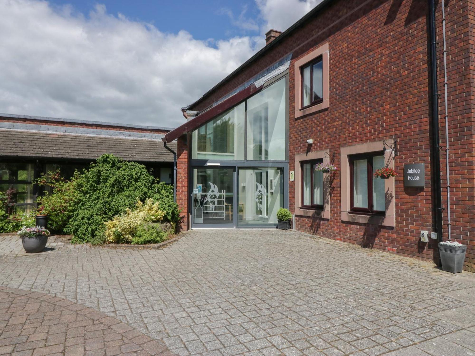 21 Eamont Park Villa Penrith Exterior photo