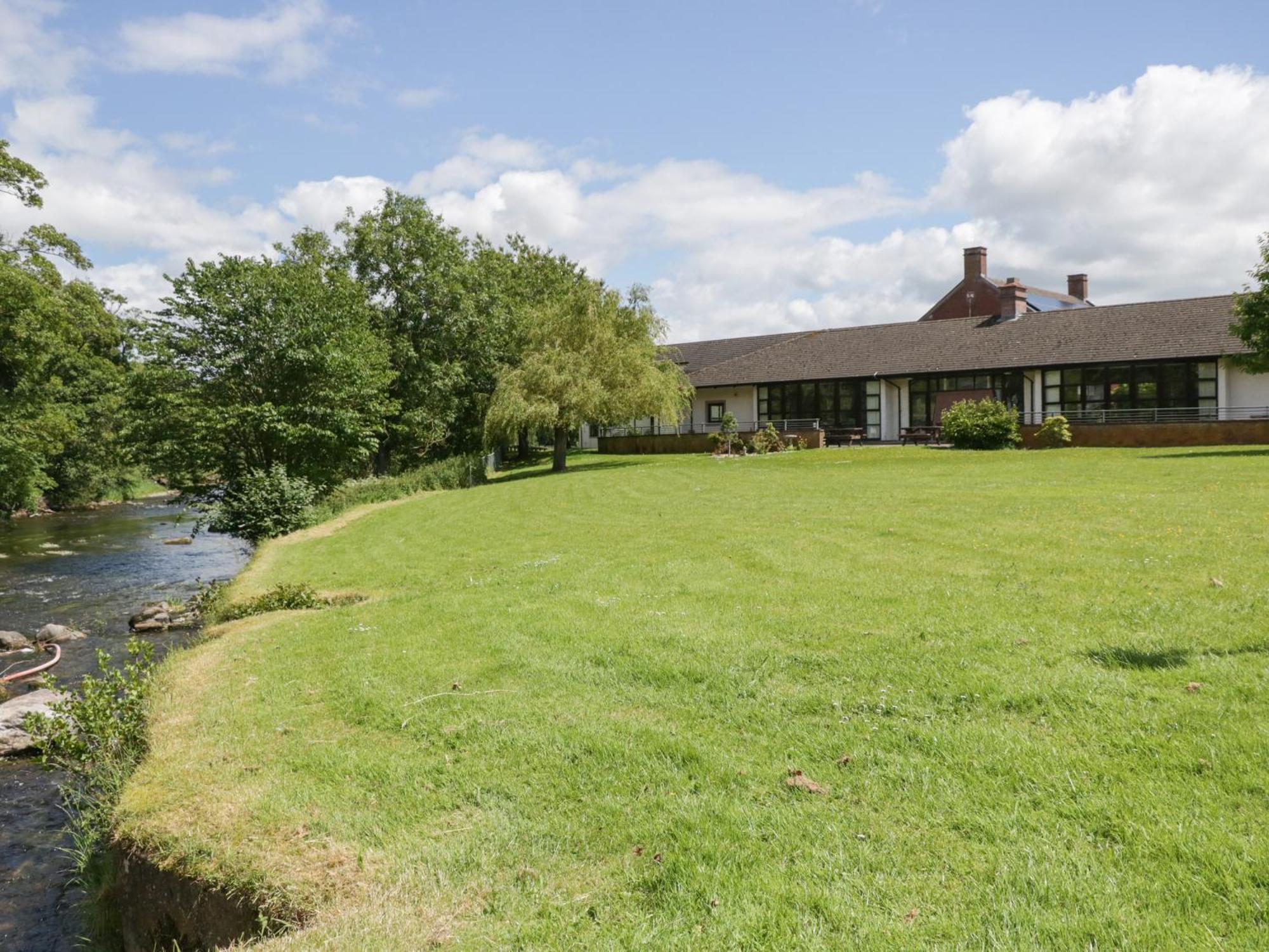 21 Eamont Park Villa Penrith Exterior photo